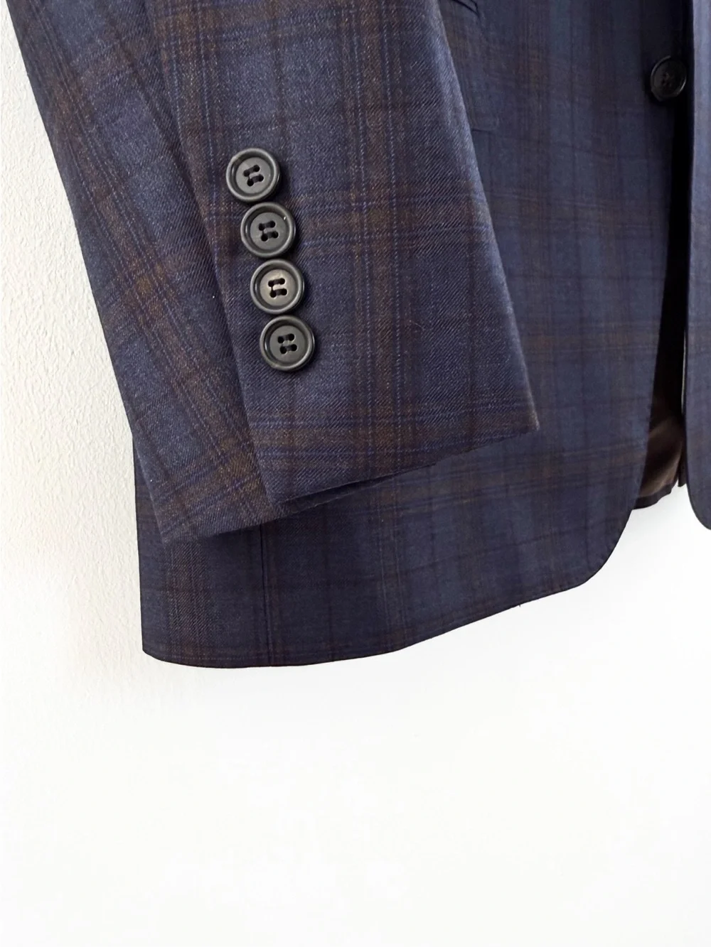Hickey Freeman refined super